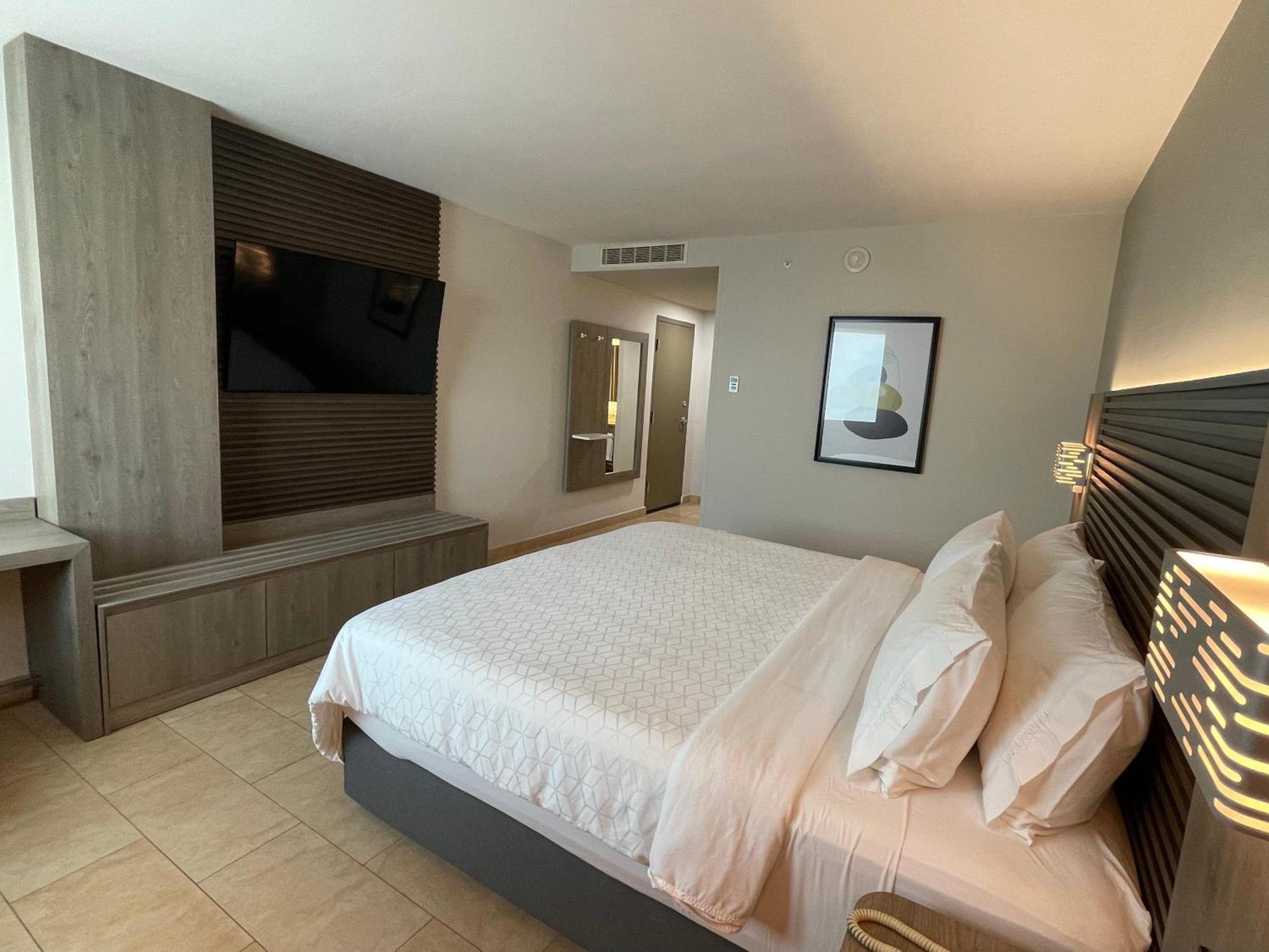 Holiday Inn Express Merida By Ihg Exterior foto