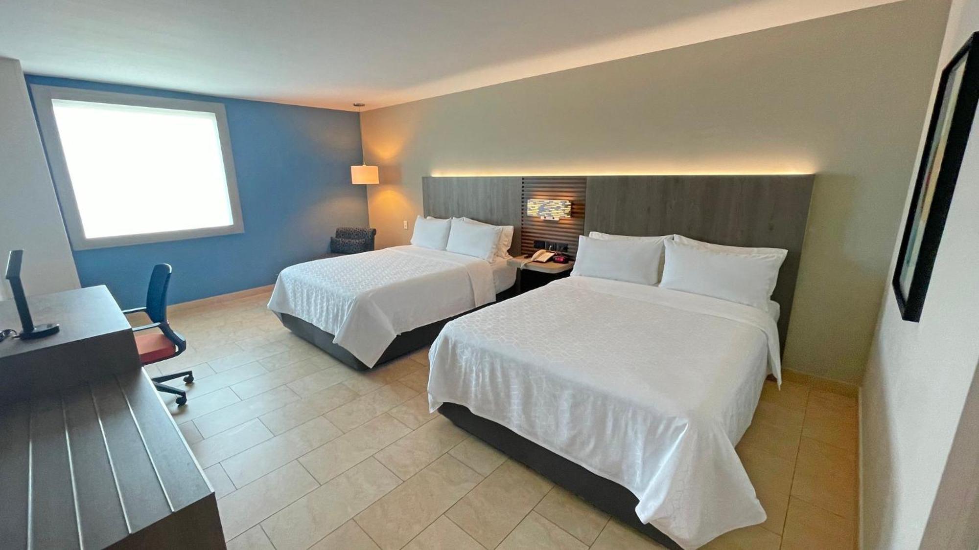 Holiday Inn Express Merida By Ihg Exterior foto