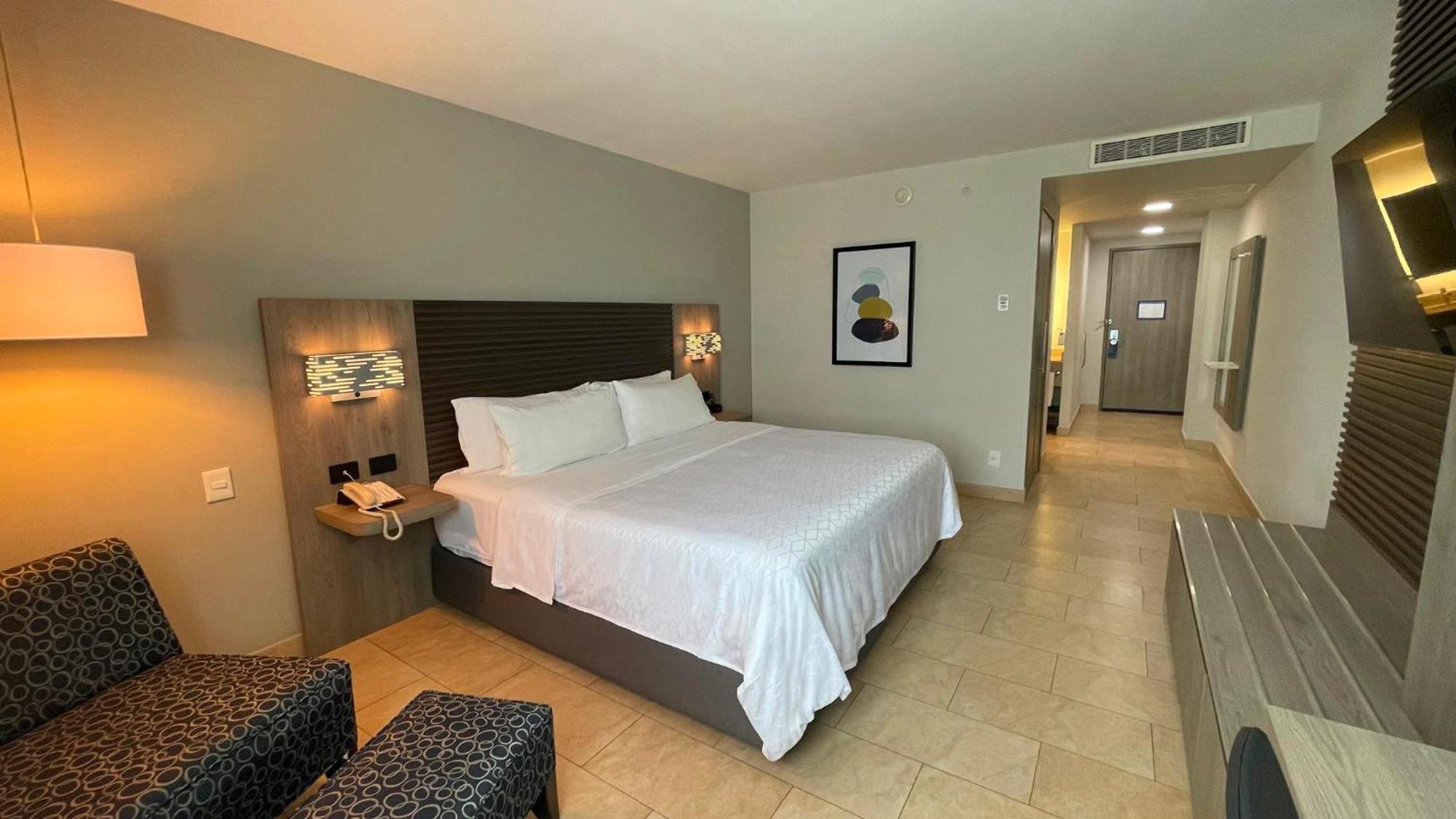 Holiday Inn Express Merida By Ihg Exterior foto
